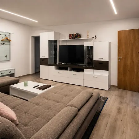 Haus Mit Fischteich Natururlaub Fuer Familien & Hunde Feistritz ob Bleiburg