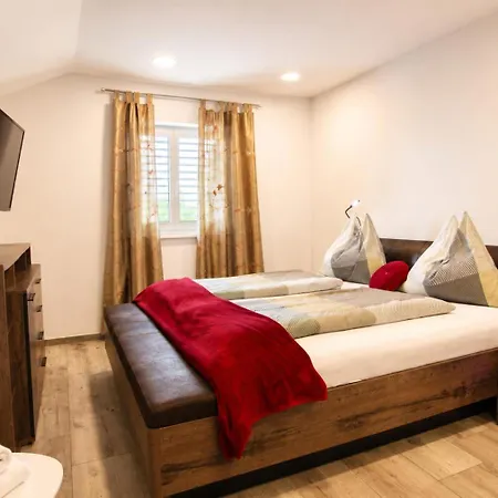 Haus Mit Fischteich Natururlaub Fuer Familien & Hunde Apartament Feistritz ob Bleiburg