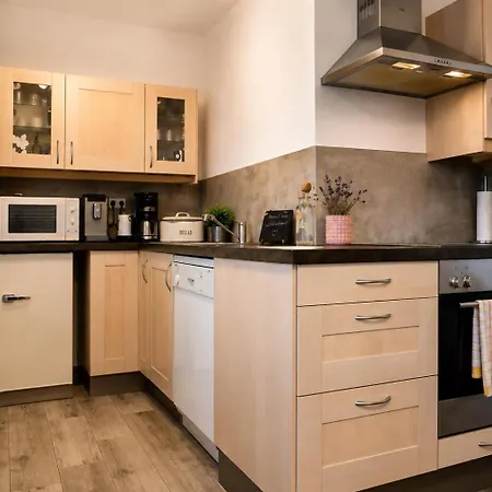 Apartament Haus Mit Fischteich Natururlaub Fuer Familien & Hunde Feistritz ob Bleiburg