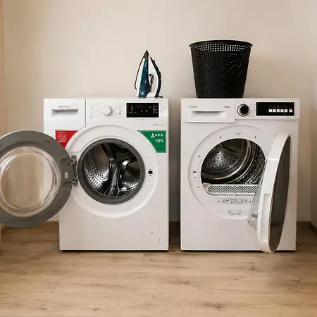 Apartament Haus Mit Fischteich Natururlaub Fuer Familien & Hunde