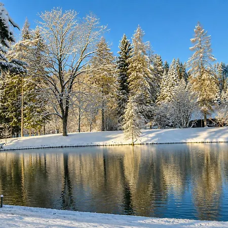 Haus Mit Fischteich Natururlaub Fuer Familien & Hunde * Feistritz ob Bleiburg